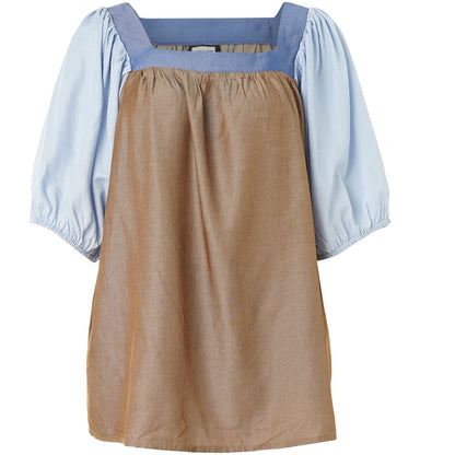 Gozzip Woman GLana Blouse Blouse Mix 3 Colours