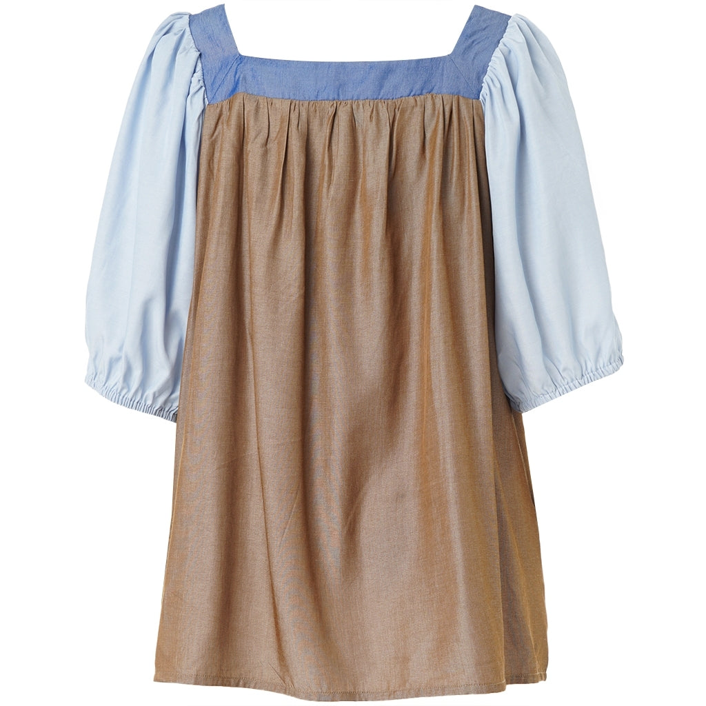 Gozzip Woman GLana Blouse Blouse Mix 3 Colours