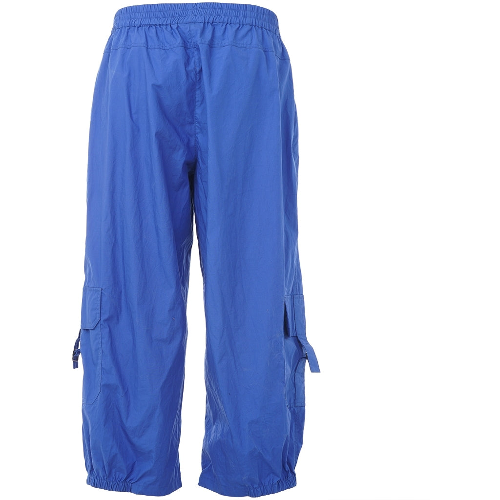 Gozzip Woman GLilli cargo pants Pants Blue