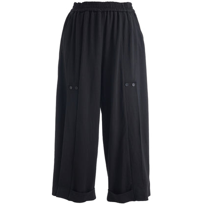 Gozzip Woman GLiora Pants Pants Black