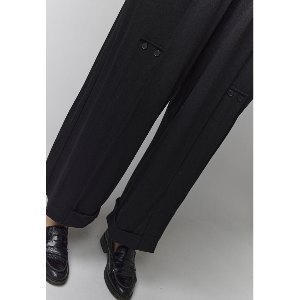 Gozzip Woman GLiora Pants Pants Black