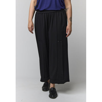 Gozzip Woman GLiora Pants Pants Black