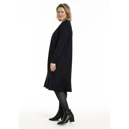 Gozzip Woman GLisbet Dress Dress Black