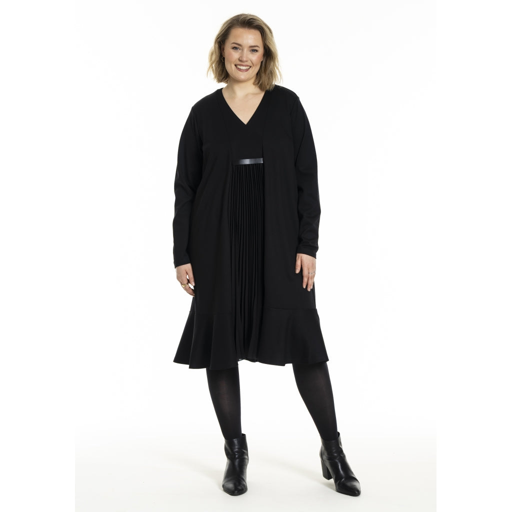 Gozzip Woman GLisbet Dress Dress Black