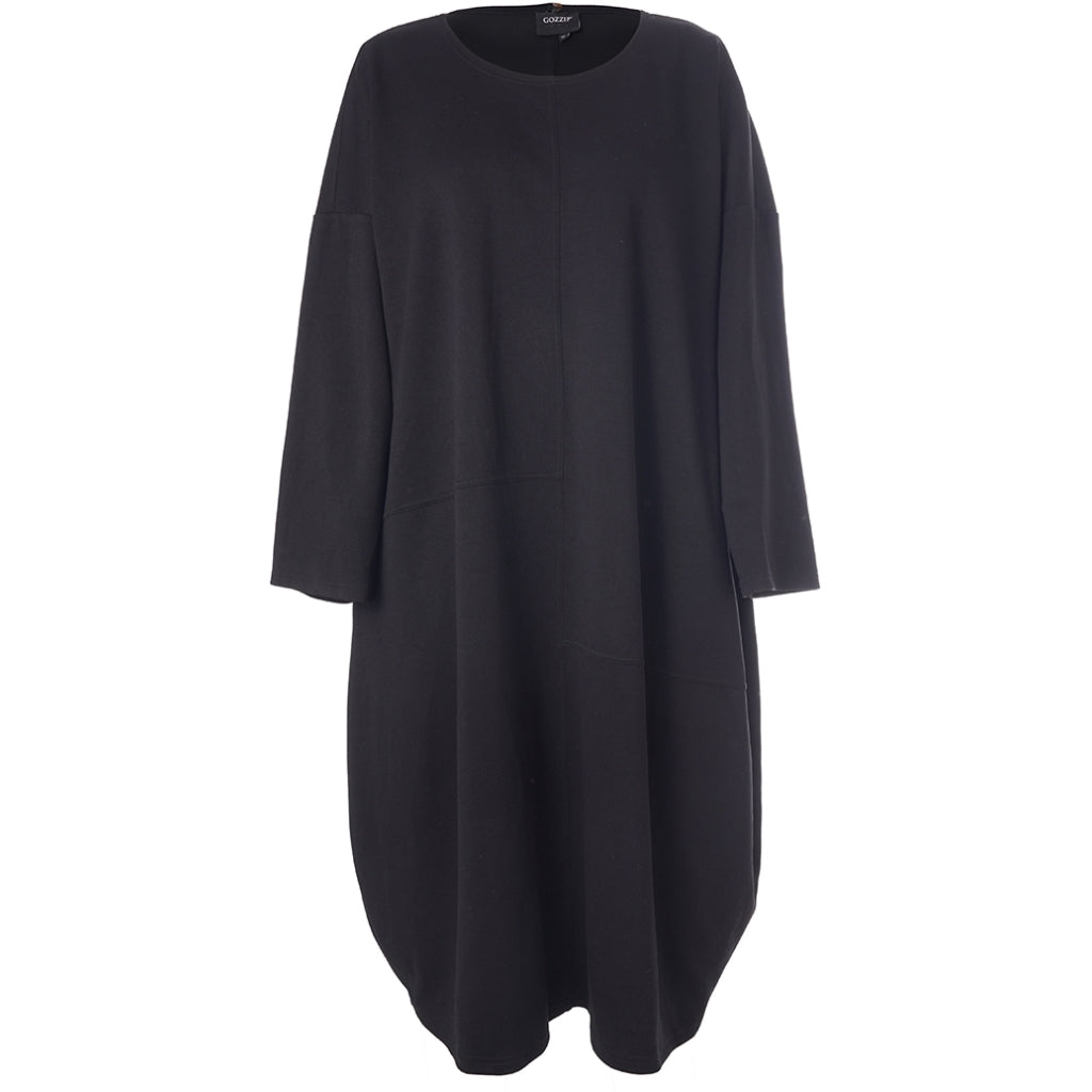 Gozzip Woman GLiv Dress Dress Black