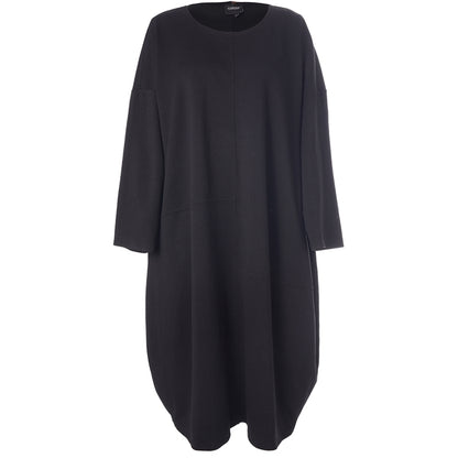 Gozzip Woman GLiv Dress Dress Black