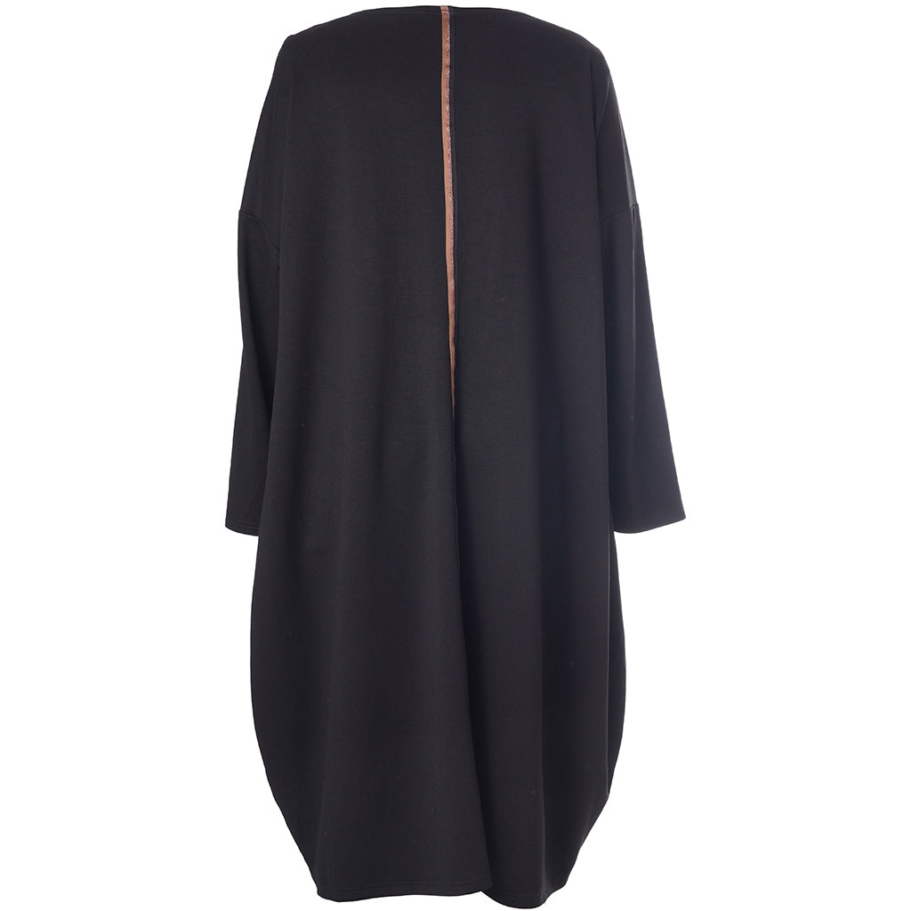 Gozzip Woman GLiv Dress Dress Black