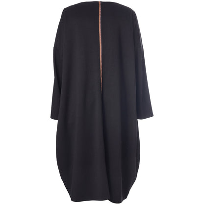 Gozzip Woman GLiv Dress Dress Black