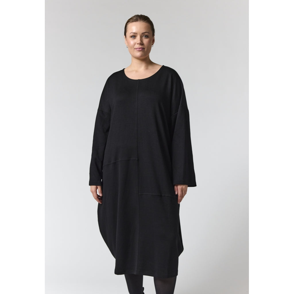 Gozzip Woman GLiv Dress Dress Black
