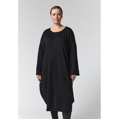 Gozzip Woman GLiv Dress Dress Black