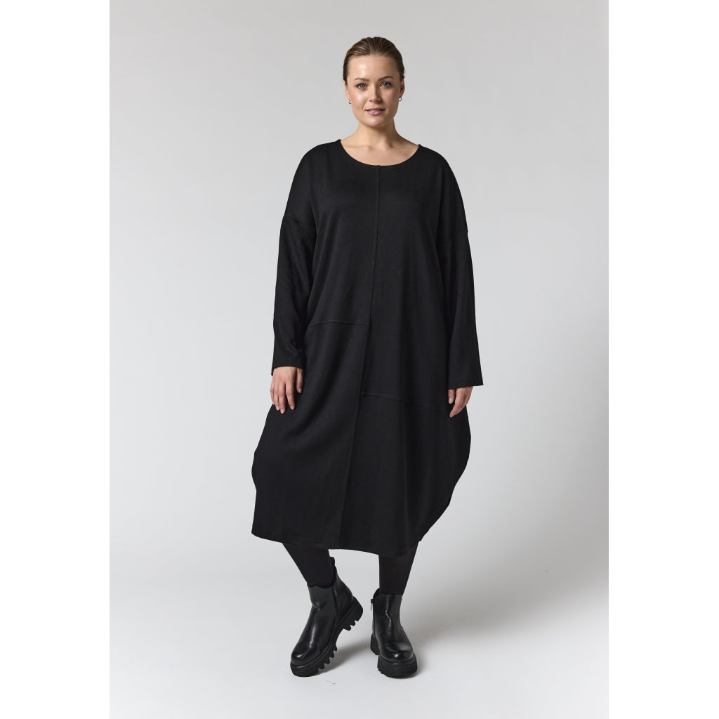 Gozzip Woman GLiv Dress Dress Black
