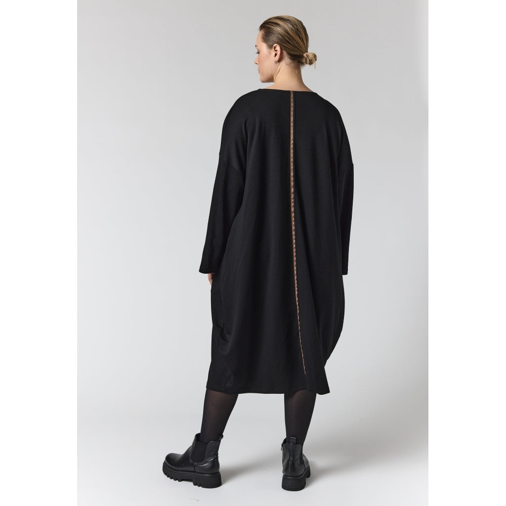 Gozzip Woman GLiv Dress Dress Black