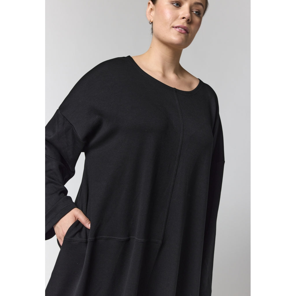 Gozzip Woman GLiv Dress Dress Black