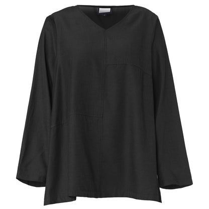 Gozzip Woman GLiva Blouse Blouse Black
