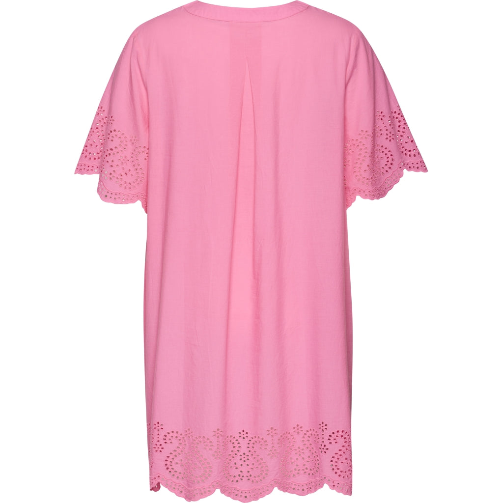 Gozzip Woman GLola Tunic Tunic Pink