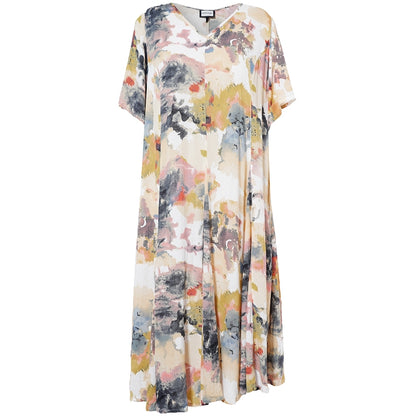 Gozzip Woman GMaja Dress Dress Multi Colour