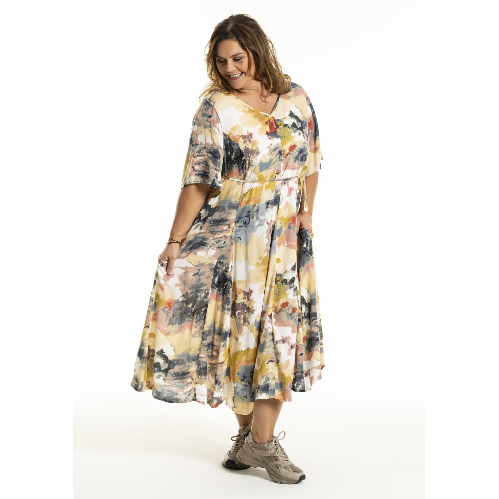 Gozzip Woman GMaja Dress Dress Multi Colour