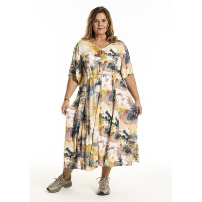 Gozzip Woman GMaja Dress Dress Multi Colour
