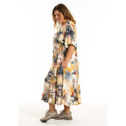 Gozzip Woman GMaja Dress Dress Multi Colour
