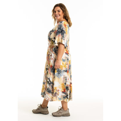 Gozzip Woman GMaja Dress Dress Multi Colour