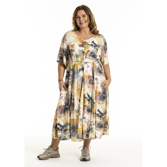 Gozzip Woman GMaja Dress Dress Multi Colour