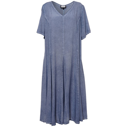 Gozzip Woman GMaja Dress Dress Lake