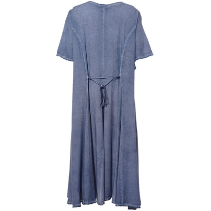 Gozzip Woman GMaja Dress Dress Lake