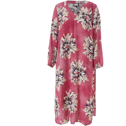 Gozzip Woman GMalene Dress Dress Multi Colour