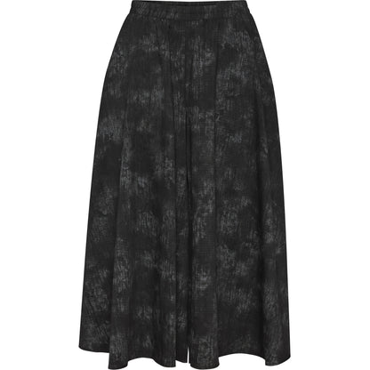 Gozzip Woman GMarisol Trousers Trousers Black