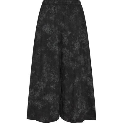 Gozzip Woman GMarisol Trousers Trousers Black