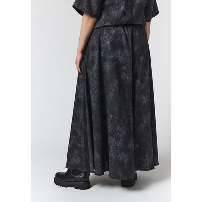 Gozzip Woman GMarisol Trousers Trousers Black