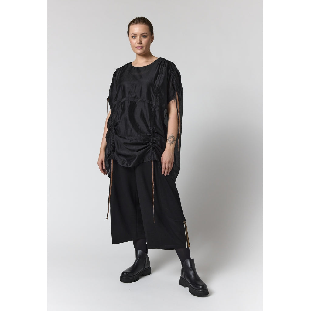 Gozzip Woman GMillea pants Pants Black