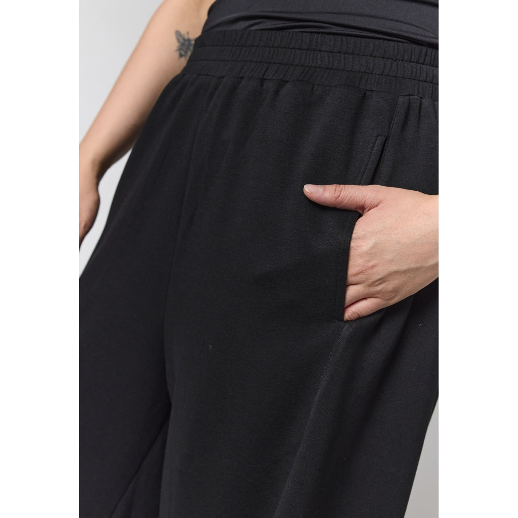 Gozzip Woman GMillea pants Pants Black