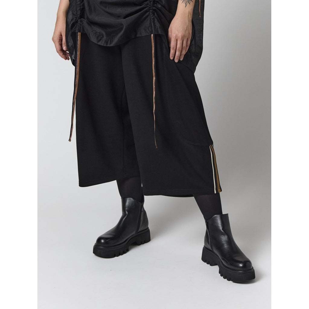 Gozzip Woman GMillea pants Pants Black