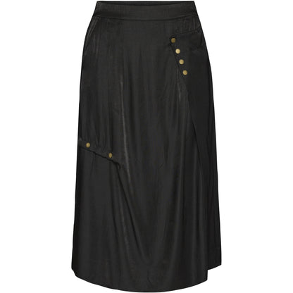 Gozzip Woman GMira Skirt Skirt Black