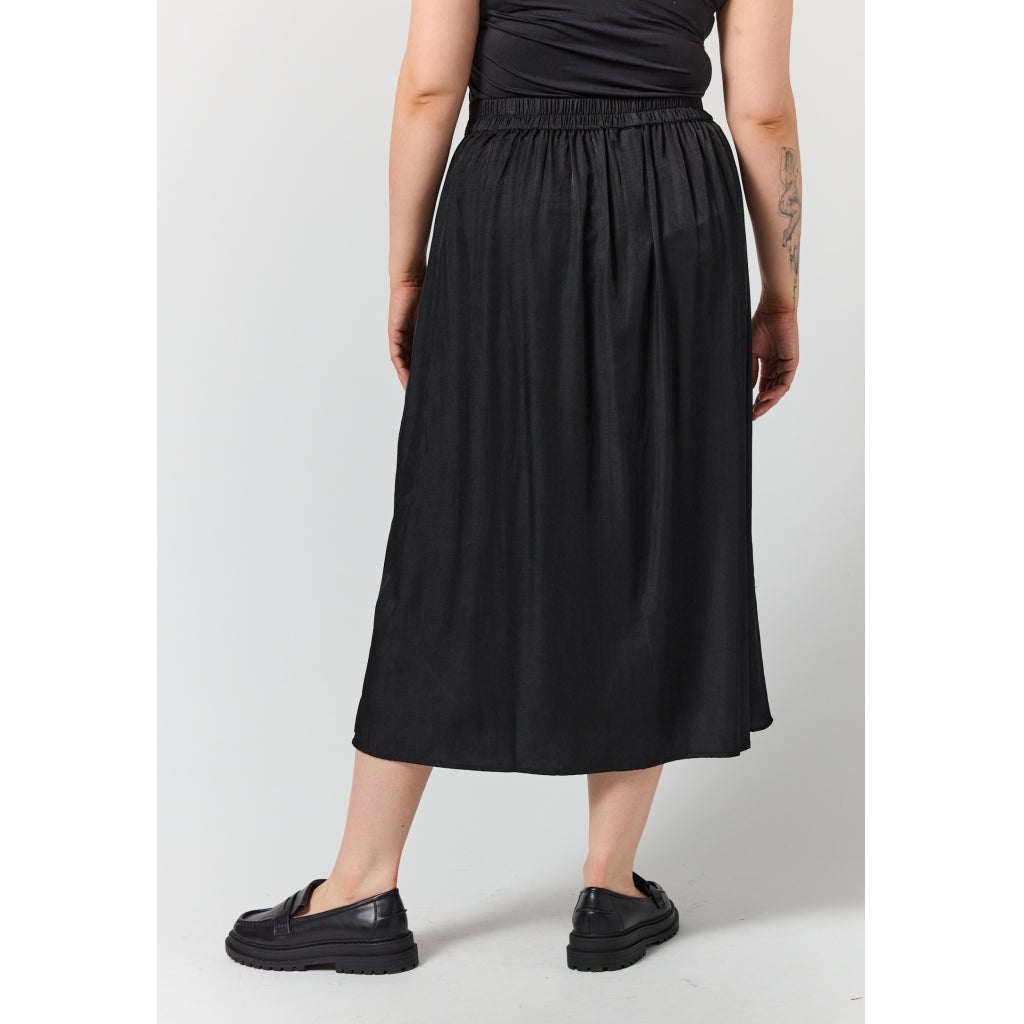 Gozzip Woman GMira Skirt Skirt Black