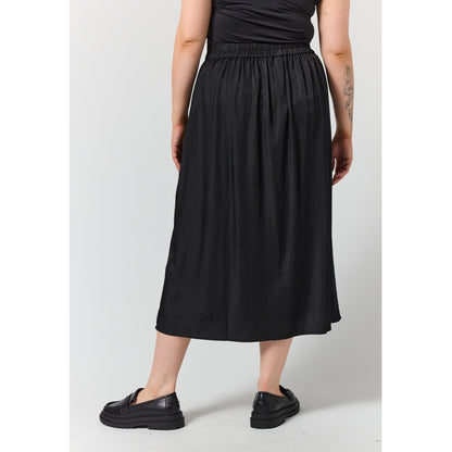 Gozzip Woman GMira Skirt Skirt Black