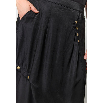 Gozzip Woman GMira Skirt Skirt Black