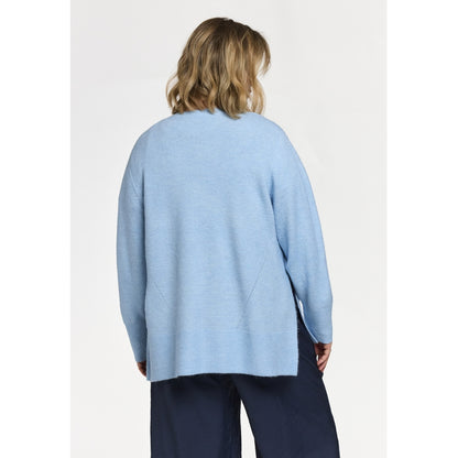 Gozzip Woman GNaja Cardigan Cardigan light Blue