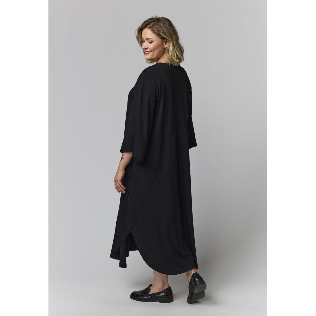 Gozzip Woman GNiva Dress Dress Black