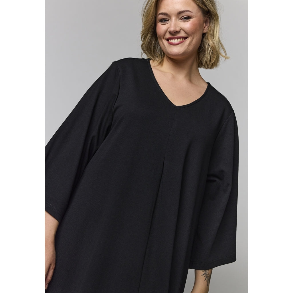 Gozzip Woman GNiva Dress Dress Black