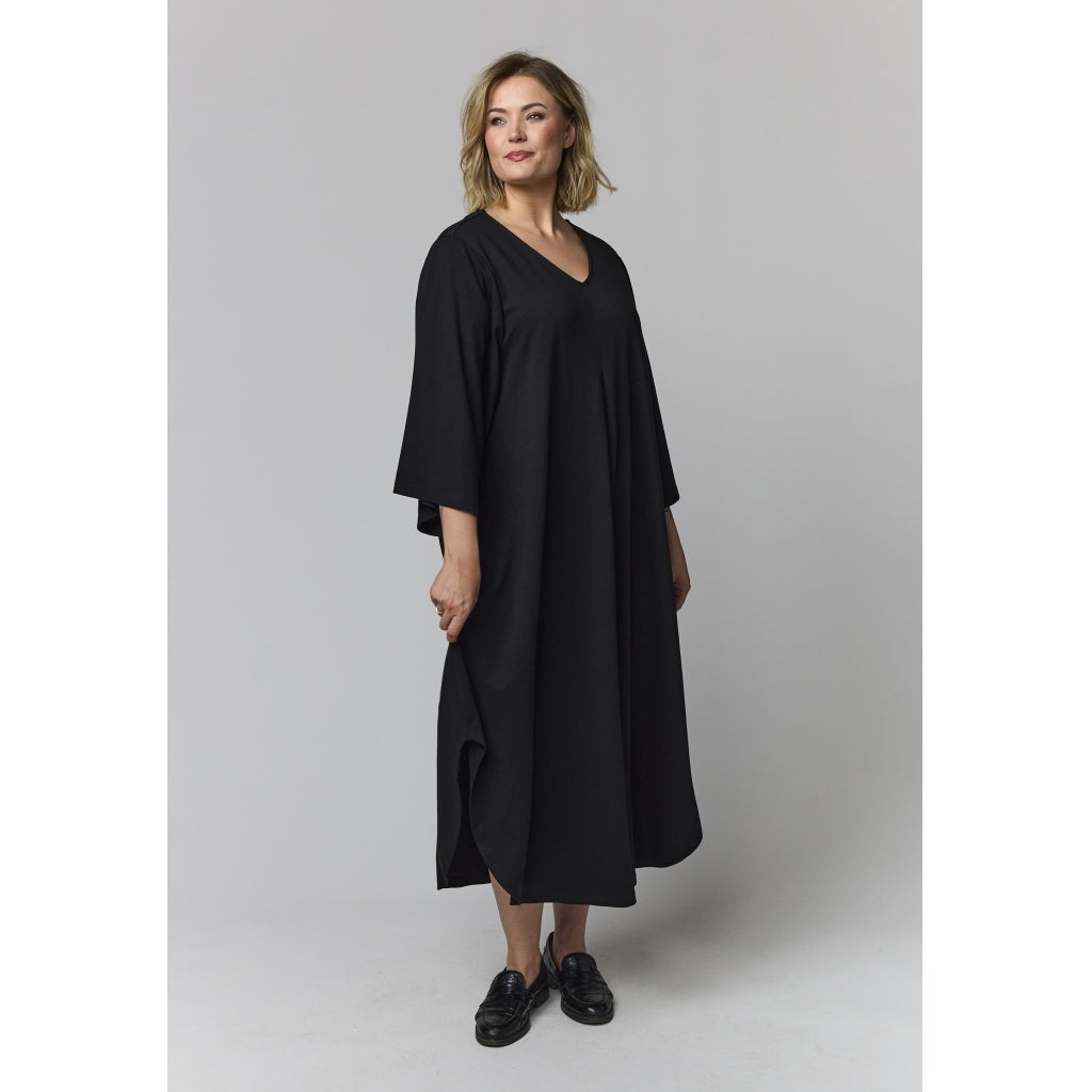 Gozzip Woman GNiva Dress Dress Black
