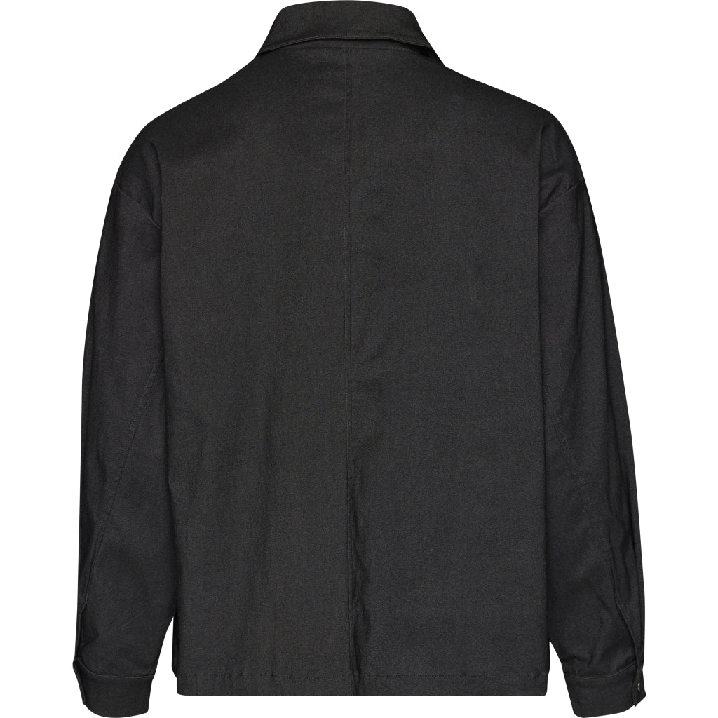 Gozzip Woman GPernille Jacket Jacket Grey