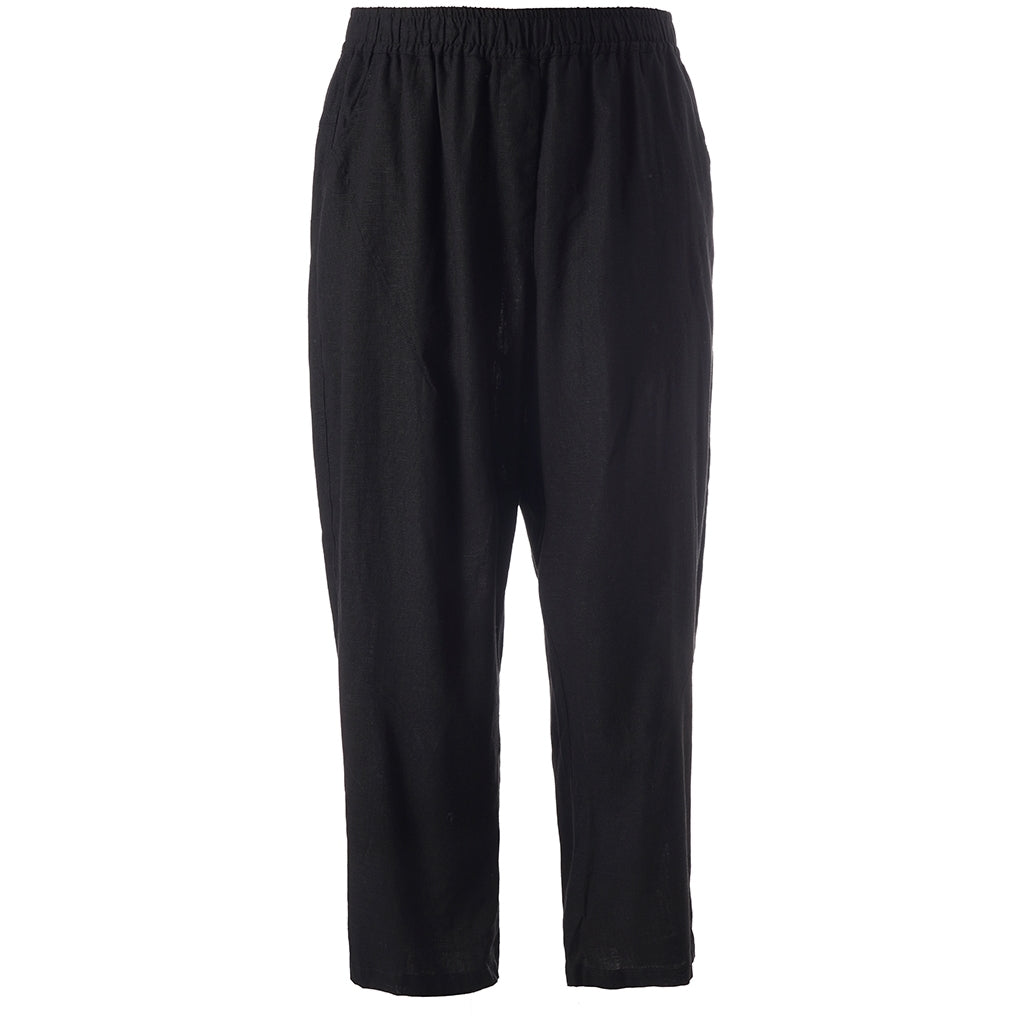Gozzip Woman GPetra Pants Pants Black