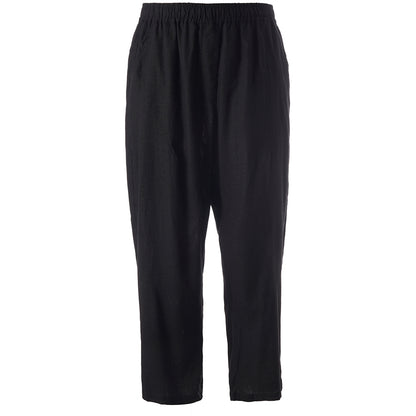 Gozzip Woman GPetra Pants Pants Black
