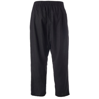 Gozzip Woman GPetra Pants Pants Black