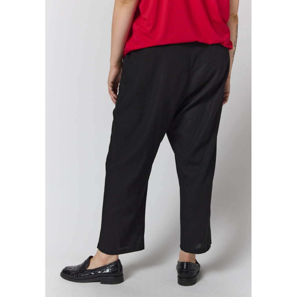 Gozzip Woman GPetra Pants Pants Black