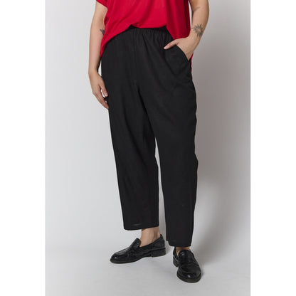 Gozzip Woman GPetra Pants Pants Black