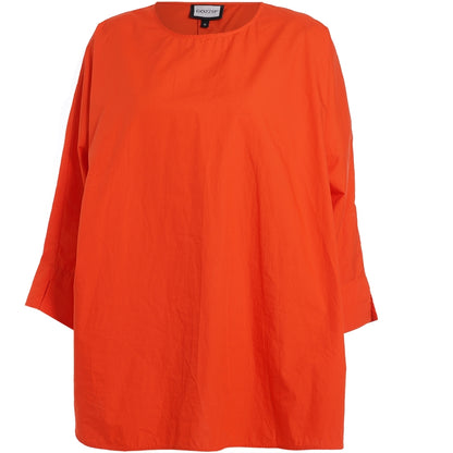 Gozzip Woman GRikke Blouse Blouse Orange