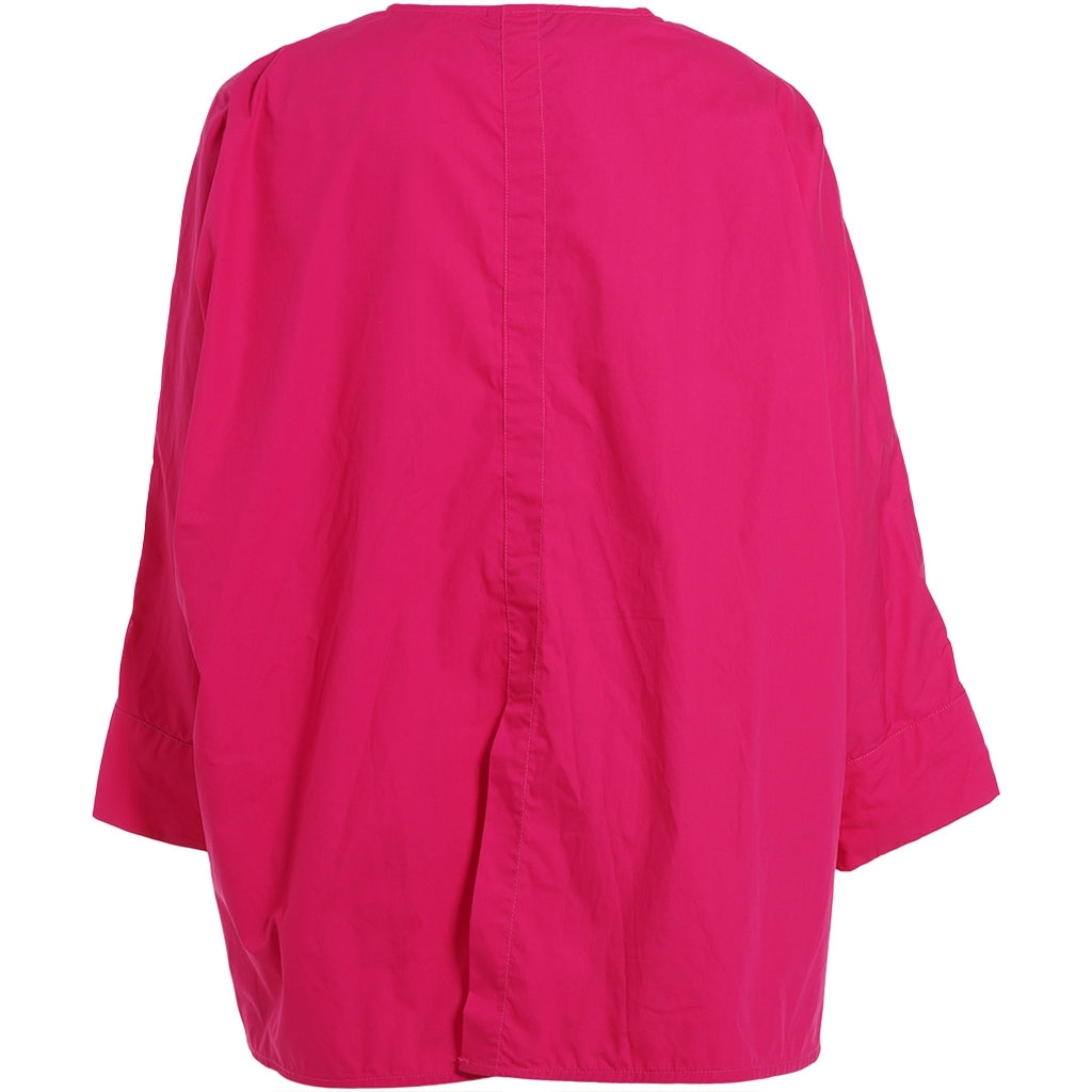 Gozzip Woman GRikke Blouse Blouse Pink